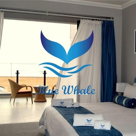 Blue Whale Hotels Уолфиш-Бей Экстерьер фото